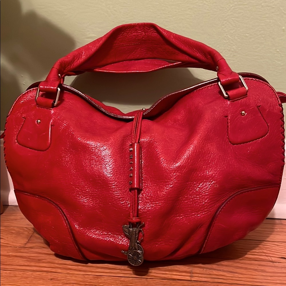 Celine hobo bag